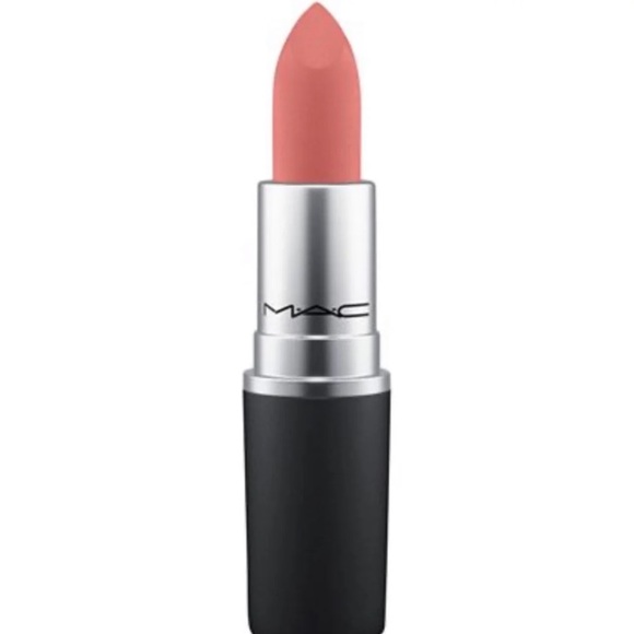 MAC Powder Kiss Lipstick- Mull It Over - Picture 1 of 5
